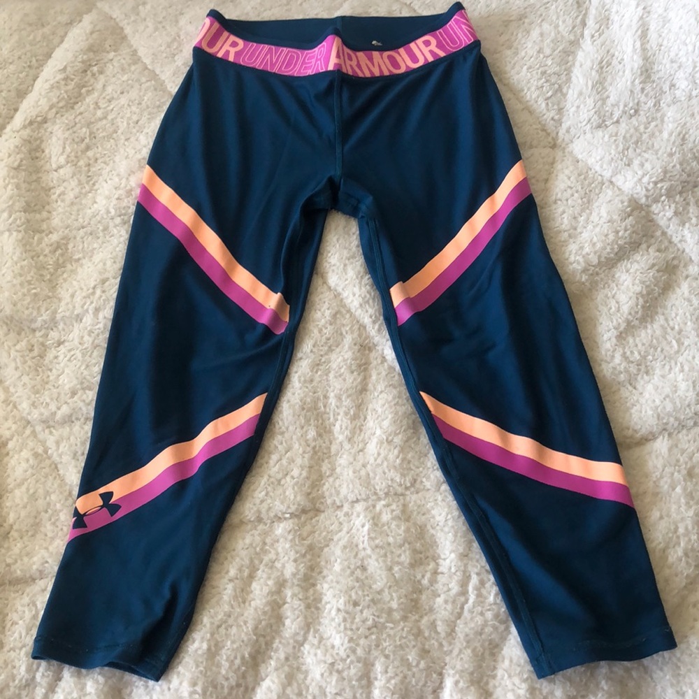 Workout leggings